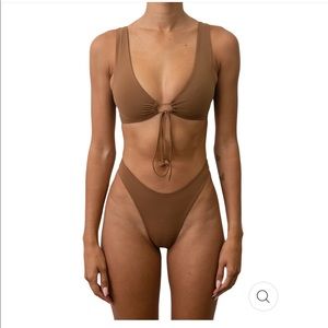 Riot Swim Bikini Set